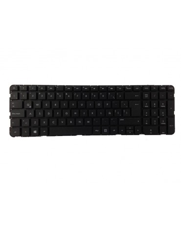 Teclado HP Pavilion DV6-7000 DV6-7100 Esp