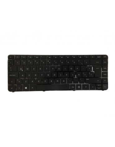 Teclado HP Pavilion DV4-5000 DV4-5A00 Esp