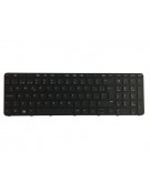 Teclado HP ProBook 450 G3 455 G3 470 G3 Esp