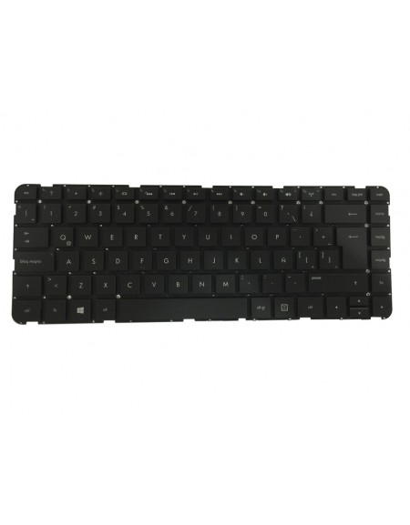 Teclado HP Envy M4-1000 M4-1020la M4-1050la Esp