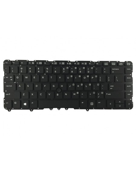 Teclado HP EliteBook 840 G1 840 G2 850 G1