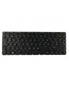 Teclado HP 14-ab 14ab 14-ab 14-ab000 Esp