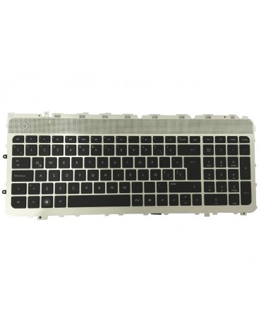 Teclado HP Envy 17-3000 Esp