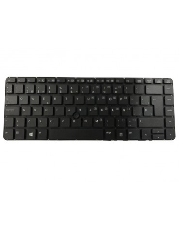 Teclado HP ProBook 640 G1 645 G1 Esp