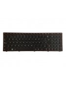 Teclado Lenovo Z575 B575 B590 Esp