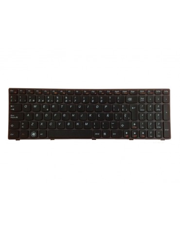 Teclado Lenovo Z575 B575 B590 Esp