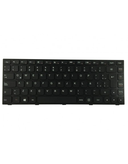 Teclado Lenovo G40-30 G40-45 G40-70 G40-80 Esp