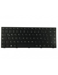 Teclado Lenovo G40-30 G40-45 G40-70 N40-30 300-14ibr 300-14isk 305-14ibd Esp