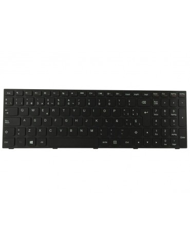 Teclado Lenovo G50-70 G50-70m G50-30 Esp