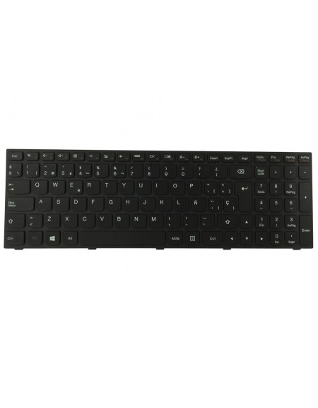 Teclado Lenovo G50-45 G50-75 M50-70 M50-80 Esp