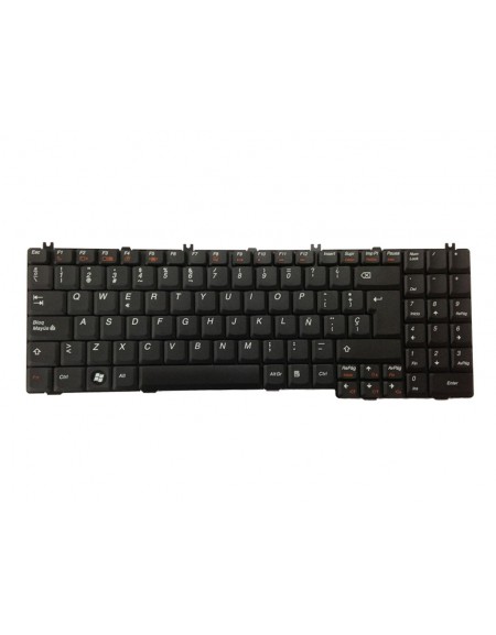 Teclado Lenovo G550 G550A B550 B560 V560 Esp