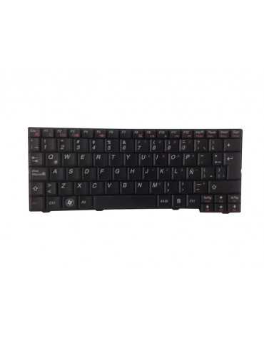 Teclado Lenovo Ideapad S10-2 S11 S10-3C S100 S100C Esp