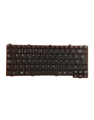 Teclado Lenovo 3000 N100 N200 Esp