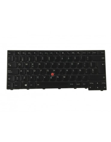 Teclado Lenovo Thinkpad T440 T440P Esp