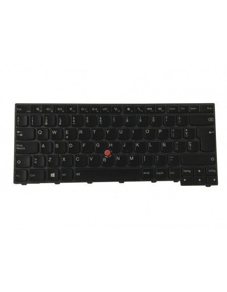 Teclado Lenovo Thinkpad T440S T431S Esp