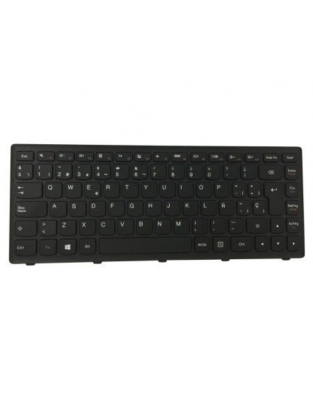 Teclado Lenovo G400AM G400AT Esp