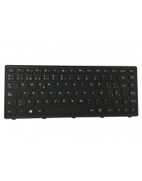 Teclado Lenovo G400AM G400AT Z410 S410P Esp