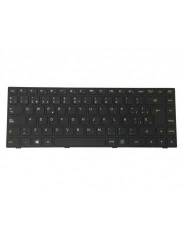 Teclado Lenovo Ideapad 100-14 100-14iby Esp