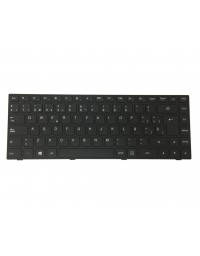 Teclado Lenovo Ideapad 100-14 100-14iby Esp