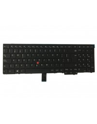 Teclado Lenovo E531 E540 L540 T540 Esp