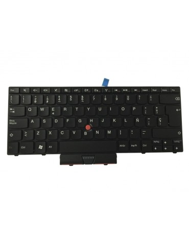 Teclado Lenovo Edge 14 E40  Edge 15 E50 Esp