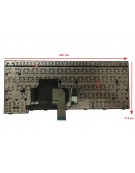 Teclado Lenovo E450 E455 E450C Esp