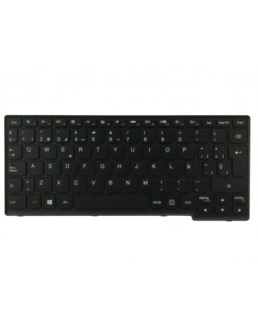 Teclado Lenovo Yoga 11S S210 S215 S210T Esp