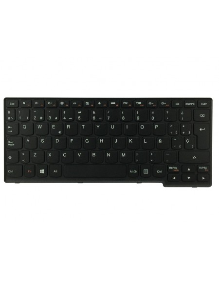 Teclado Lenovo Yoga 11S S210 S215 S210T Esp