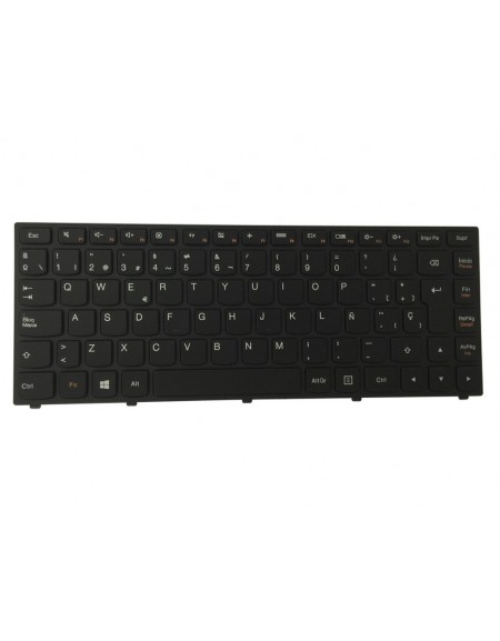 Teclado Lenovo Yoga 13 25205809 Esp