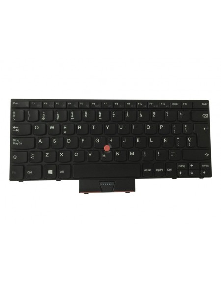 Teclado Lenovo E120 E125 E130 E135 Esp