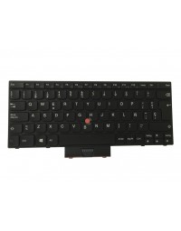 Teclado Lenovo E120 E125 E130 E135 Esp