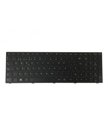 Teclado Lenovo G50-70 G50-70m G50-30 Esp