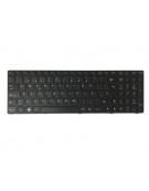 Teclado Lenovo G500 G505 G510 G700 G700A Esp