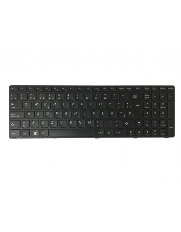 Teclado Lenovo G500 G505 G510 G700 G700A Esp