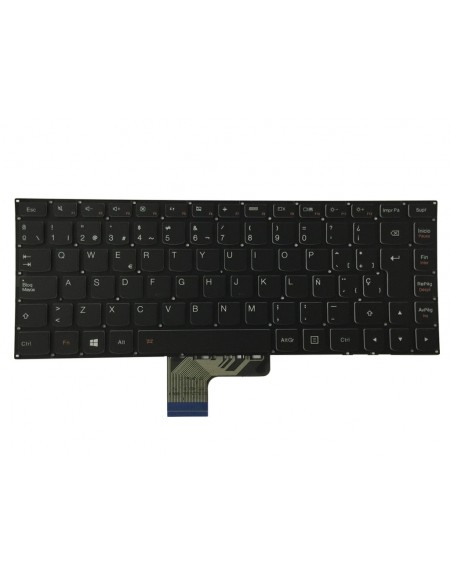 Teclado Lenovo Ideapad U430 U330 U430P U430T Esp