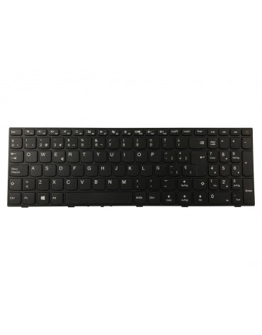 Teclado Lenovo 110-15ISK 110-17acl 110-17ikb Esp