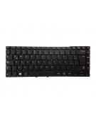 Teclado Samsung NP275E4E 275E4E Esp