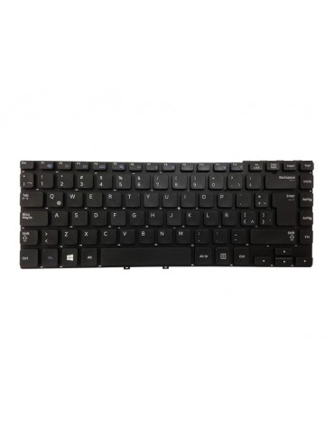 Teclado Samsung 355V4X NP270E4E 270E4E Esp