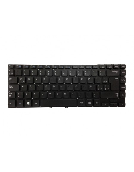 Teclado Samsung 355V4X NP270E4E 270E4E Esp