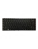 Teclado Samsung NP300E4A NP305V4A Esp