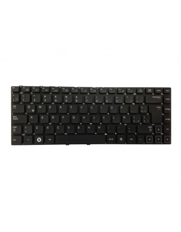 Teclado Samsung NP300E4A NP305V4A Esp