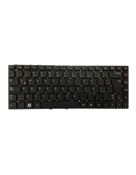 Teclado Samsung NP300E4A NP305V4A Esp