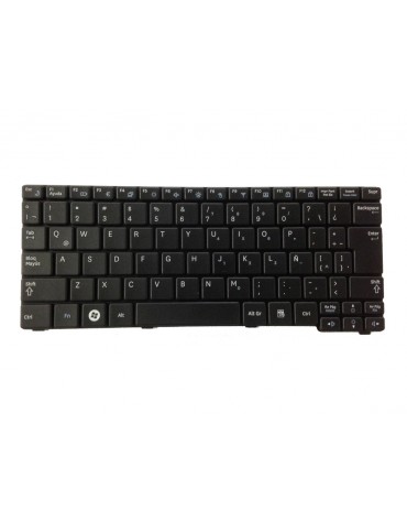 Teclado Samsung N150 N145 N158 N128 N148 Esp