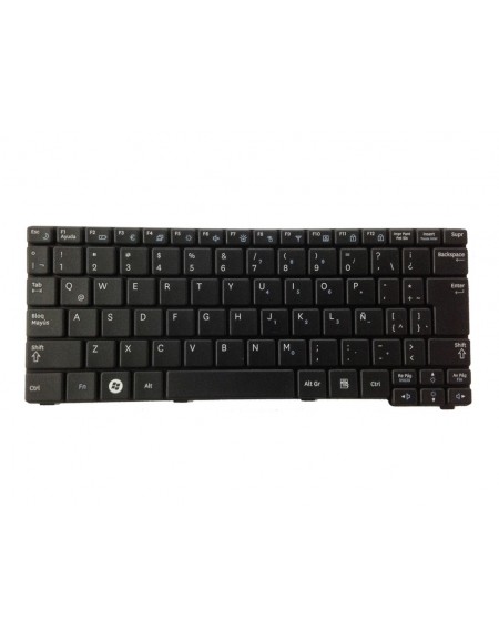 Teclado Samsung N150 N145 N158 N128 N148 Esp