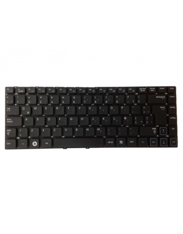 Teclado Samsung Rv411 Rv415 Rv420 Rc410 Esp