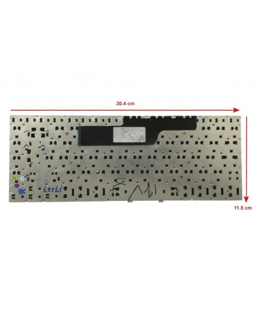 Teclado Samsung NP355V4C NP350V4C Esp