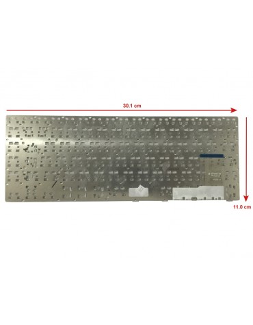 Teclado Samsung 370R4E 470R4V 470R4E Esp