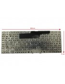 Teclado Samsung NP355V4C NP350V4C 350V4C 355V4C