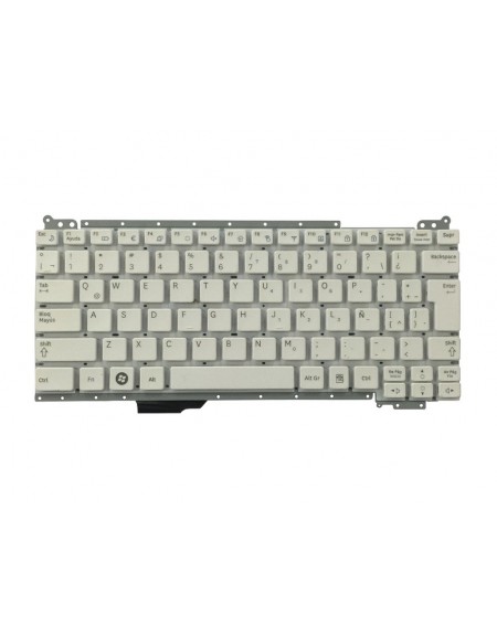 Teclado Samsung NC110-A02 NP-NC110 Esp