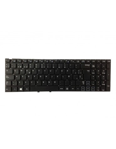 Teclado Samsung NP300E5A NP300E5C Esp